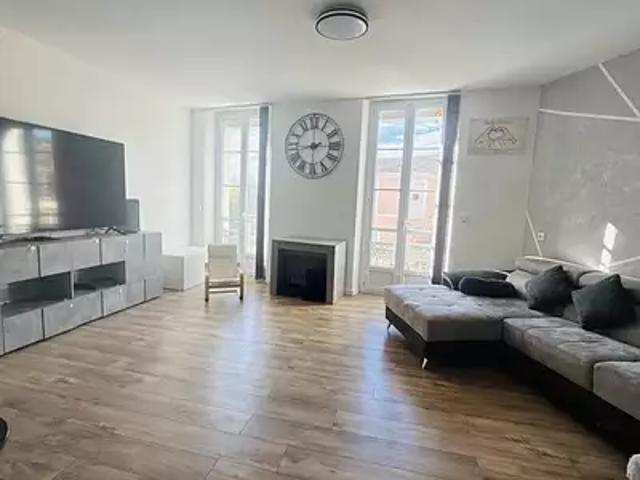 Appartement vente à Brignoles, Pourrières