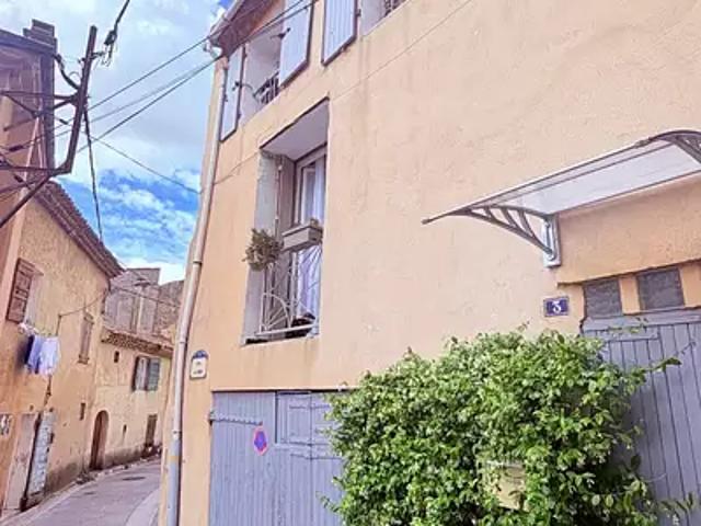 Appartement vente à Brignoles, Pourrières