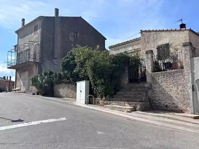 Maison vente à Pourrières, Var