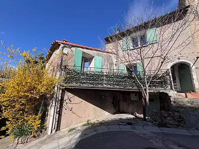Maison vente à Brignoles, Pourrières