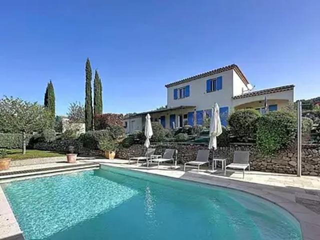 Maison vente à Brignoles, Pourrières