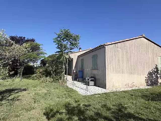 Maison vente à Pourrières, Var