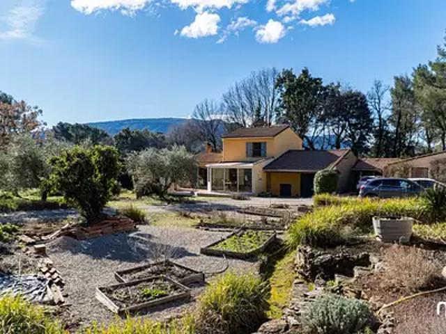 Maison vente à Brignoles, Pourrières