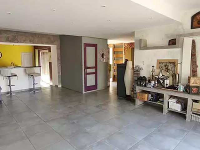 Maison vente à Pourrières, Var