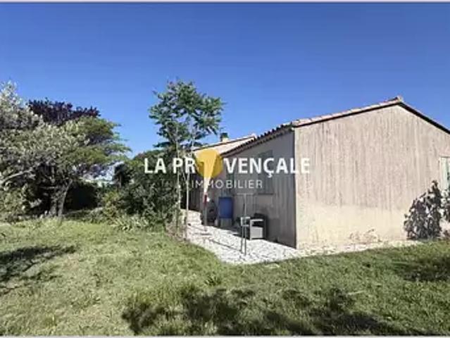 Maison vente à Pourrières, Var