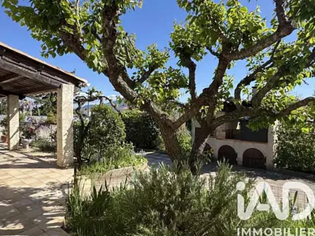 Maison vente à Pourrières, Var
