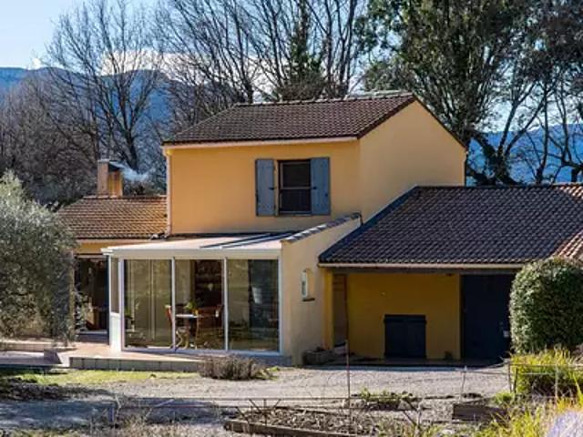 Maison vente à Brignoles, Pourrières