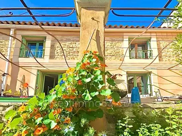 Maison vente à Brignoles, Pourrières