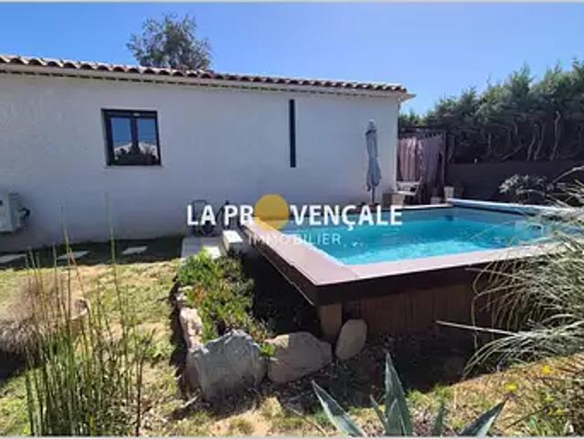 Maison vente à Brignoles, Pourrières