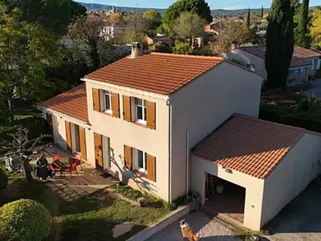 Maison vente à Brignoles, Pourrières