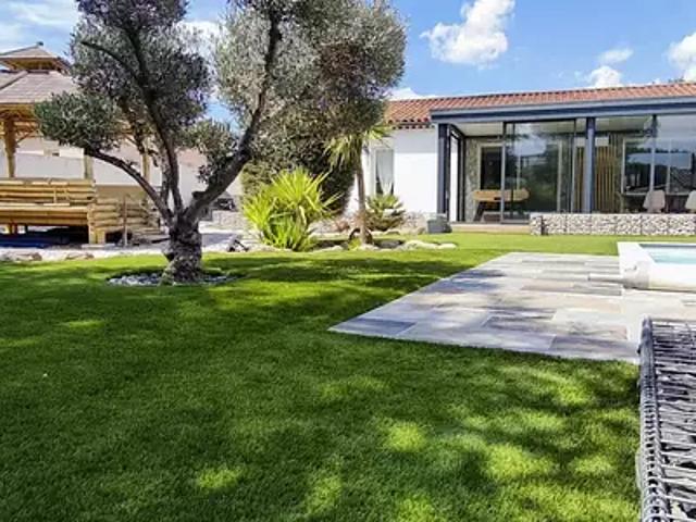 Maison vente à Pourrières, Var