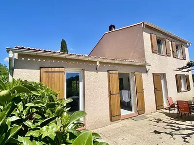 Maison vente à Brignoles, Pourrières