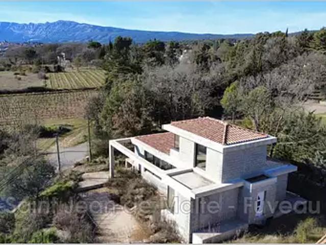 Maison vente à Pourrières, Var