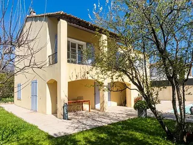 Maison vente à Brignoles, Pourrières