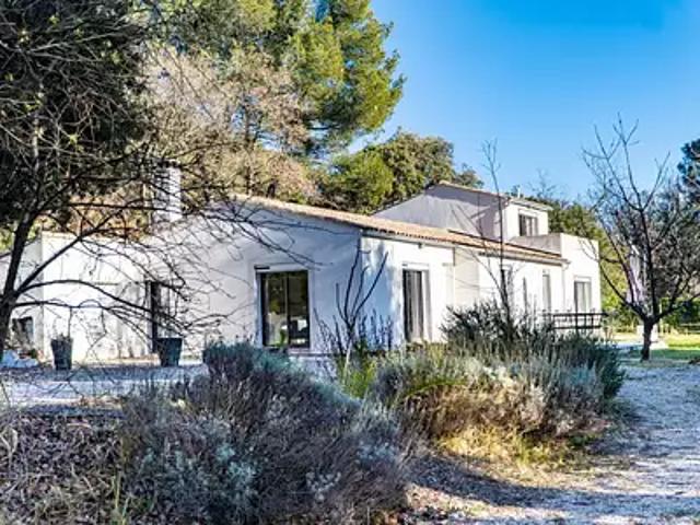 Maison vente à Brignoles, Pourrières