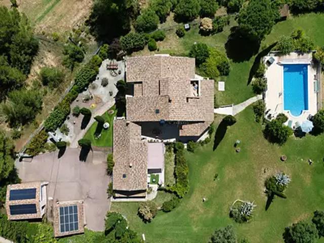 Maison vente à Brignoles, Pourrières