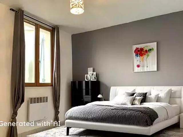Appartement location à Brignoles, Pourrières