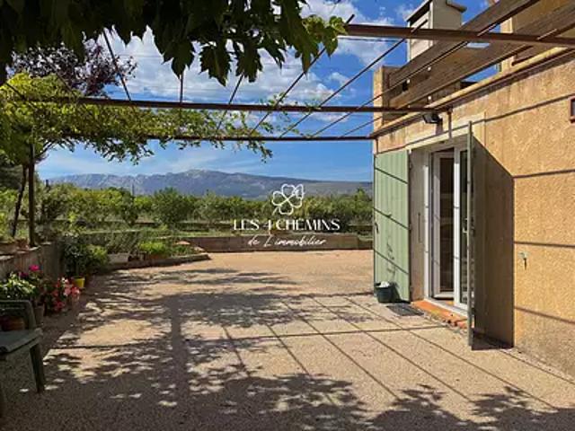 Appartement location à Brignoles, Pourrières
