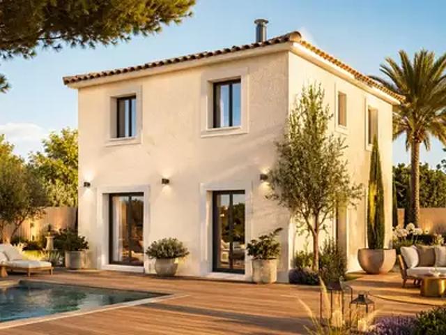 Maison vente à Brignoles, Pourrières