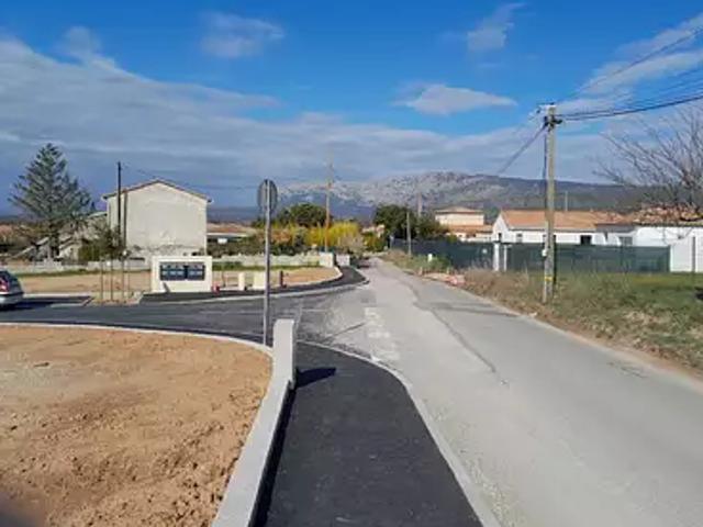 Terrain vente à Brignoles, Pourrières
