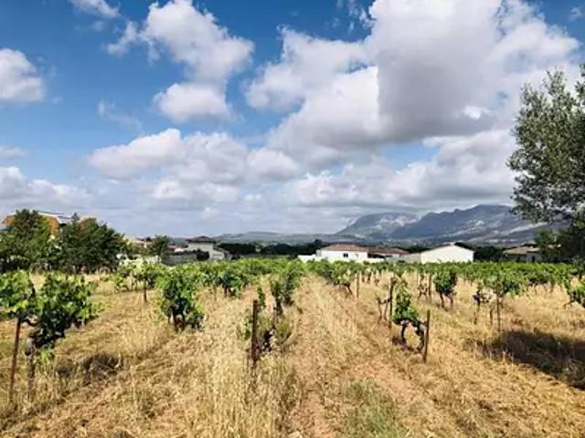Terrain vente à Brignoles, Pourrières