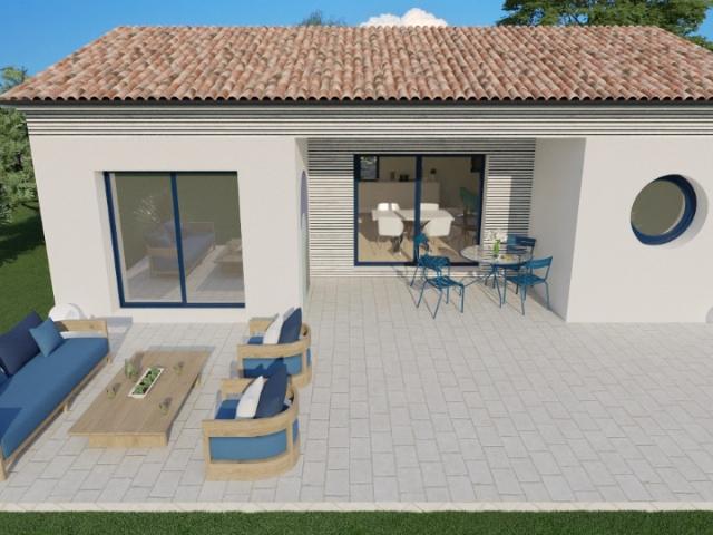 Maison vente à Brignoles, Pourrières
