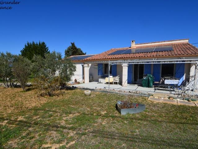 Maison vente à Brignoles, Pourrières