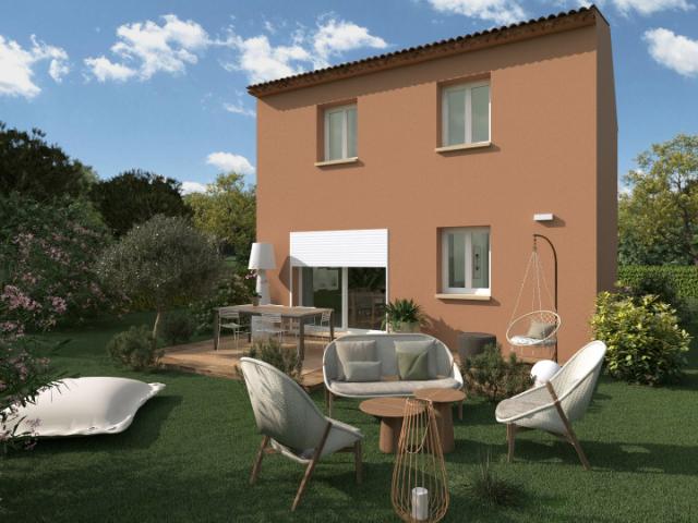 Maison vente à Brignoles, Pourrières