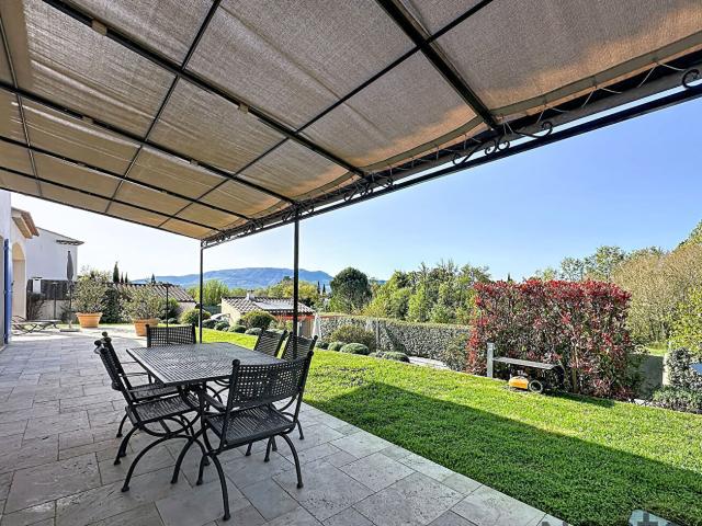 Maison vente à Brignoles, Pourrières