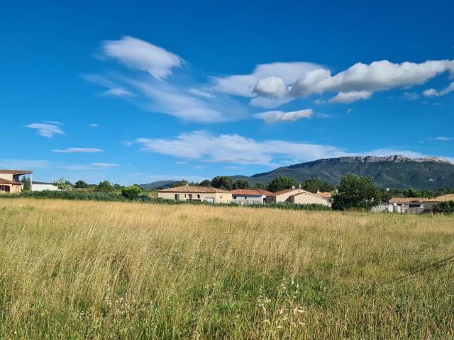 Terrain vente à Brignoles, Pourrières