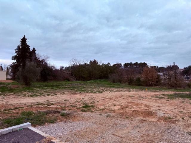 Terrain vente à Brignoles, Pourrières