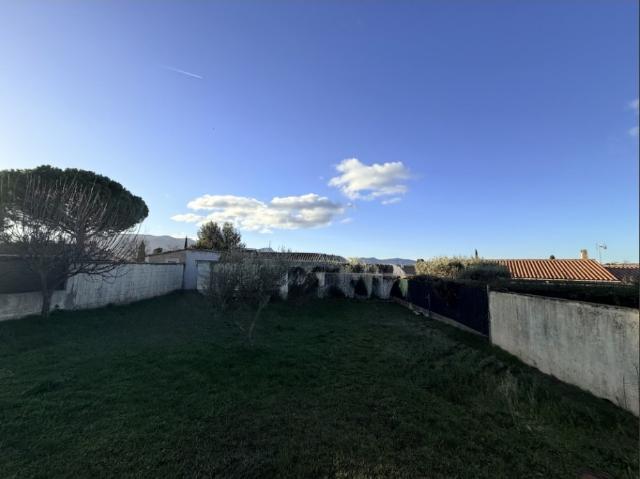Terrain vente à Pourrières, Var