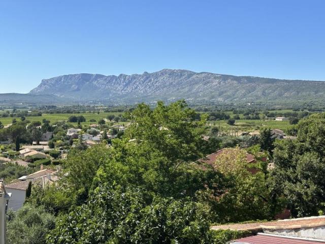 Terrain vente à France métropolitaine, Pourrières