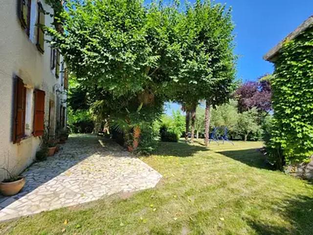 Maison vente à Poursiugues-boucoue, Pyrénées-Atlantiques