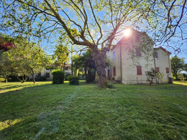 Maison vente à Poursiugues-boucoue, Pyrénées-Atlantiques