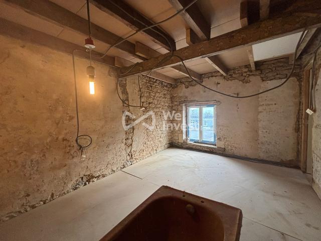 Maison vente à Sedan, Pouru-aux-bois