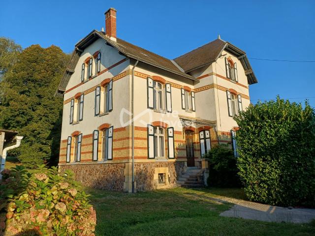 Maison vente à Sedan, Pouru-saint-remy