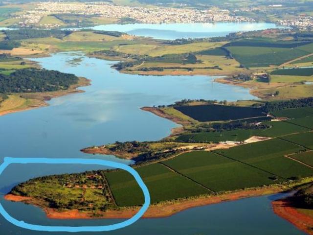 Terreno venda em Região Geográfica Imediata de Três Pontas - Boa Esperança, Boa Esperança