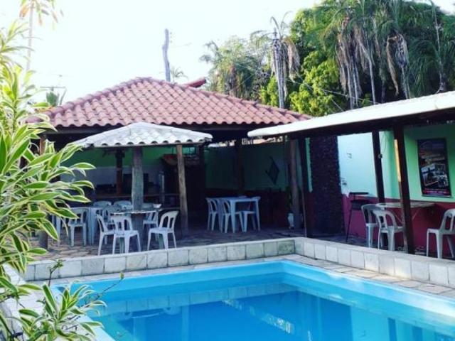Apartamento venda em Região Geográfica Imediata de Goiás - Itapuranga, Aruanã