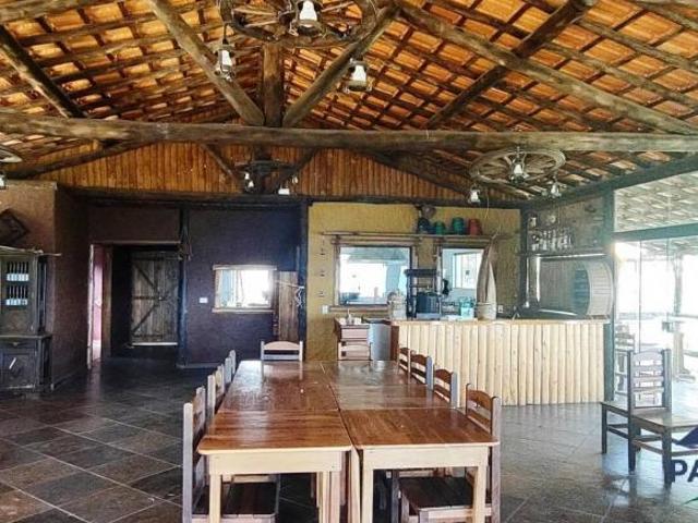 Sítio e chácara venda em Córrego do Bom Jesus, Minas Gerais