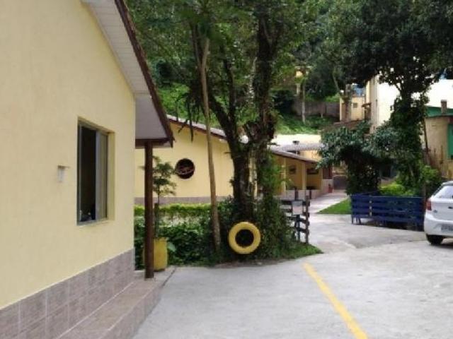Casa venda em São Sebastião