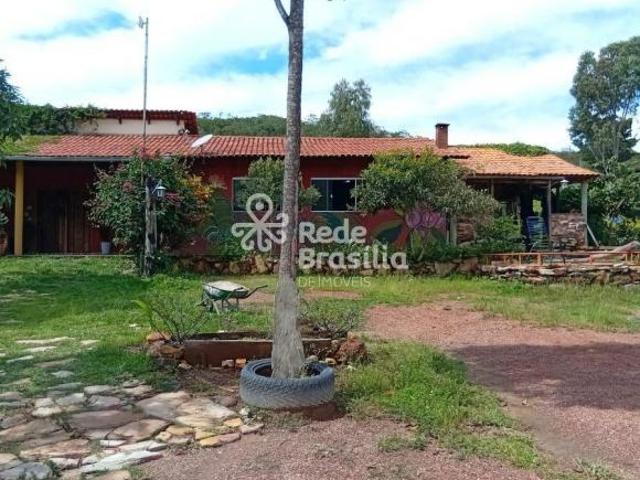 Ponto Comercial venda em Região Geográfica Imediata de Flores de Goiás, São João d'Aliança