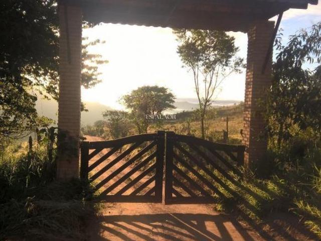 Sítio e chácara venda em Região Geográfica Imediata de Poços de Caldas, Santa Rita de Caldas
