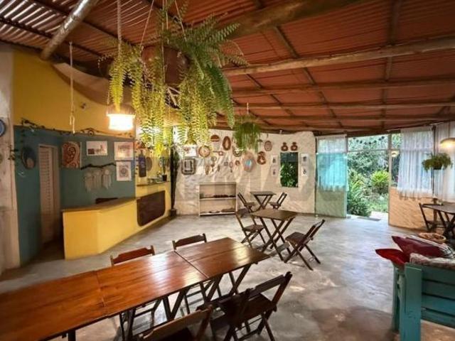 Ponto Comercial venda em Região Geográfica Imediata de Flores de Goiás, Alto Paraíso de Goiás