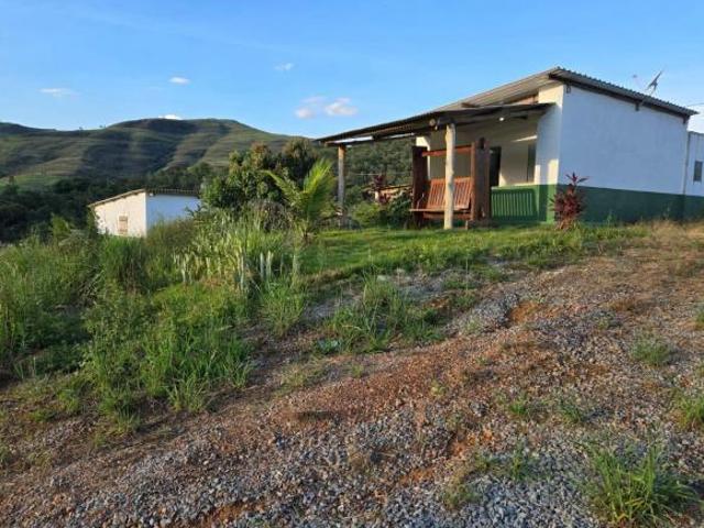Casa venda em Região Geográfica Imediata de Piumhi, Capitólio