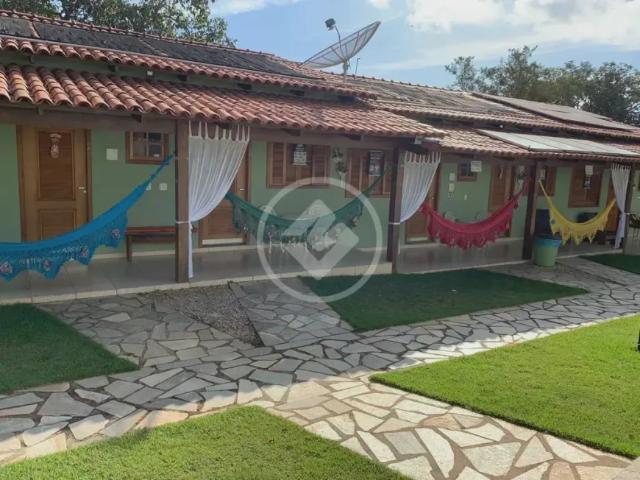 Fazenda venda em Região Geográfica Imediata de Anápolis, Região Integrada de Desenvolvimento do Distrito Federal e Entorno