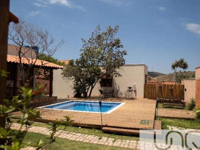 Casa venda em Região Geográfica Imediata de Flores de Goiás, Alto Paraíso de Goiás