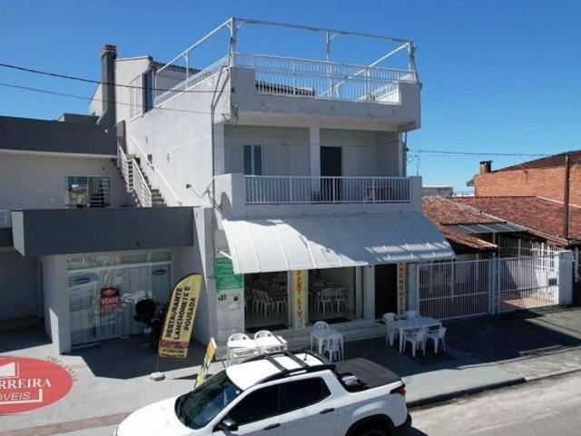 Apartamento venda em Região Geográfica Imediata de Paranaguá, Guaratuba