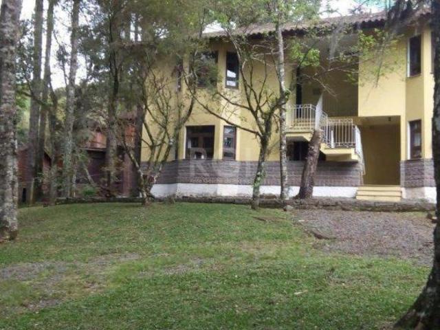 Casa venda em Região Geográfica Imediata de Caxias do Sul, Canela
