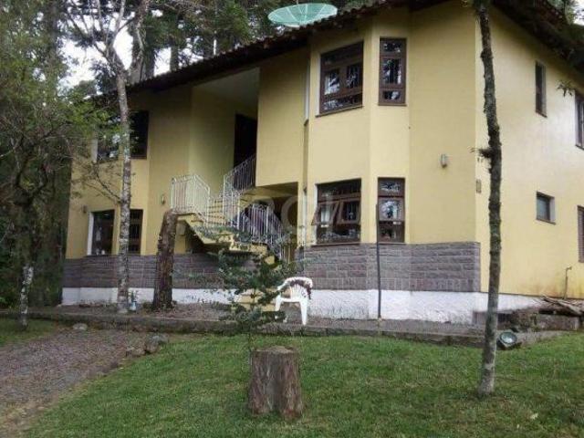 Casa venda em Região Geográfica Imediata de Caxias do Sul, Canela